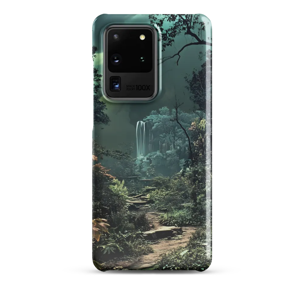 Whispers of the Forest