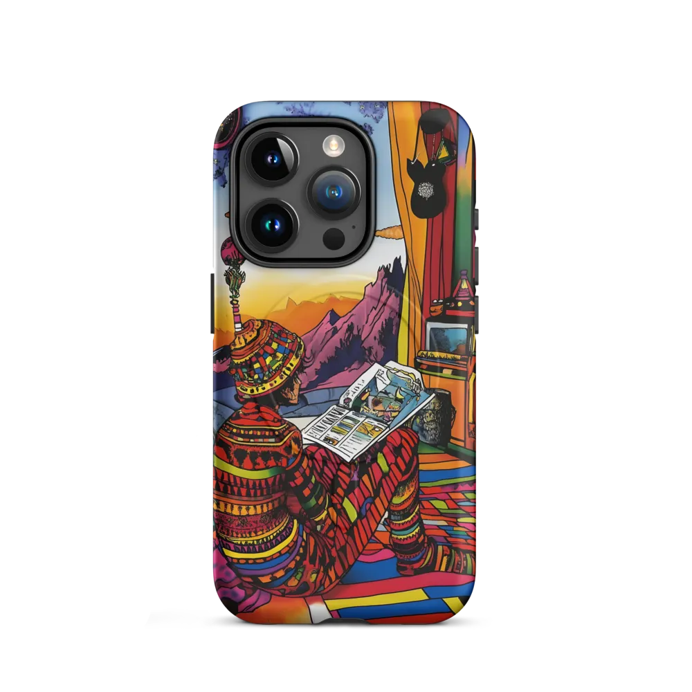 Psychedelic Reverie