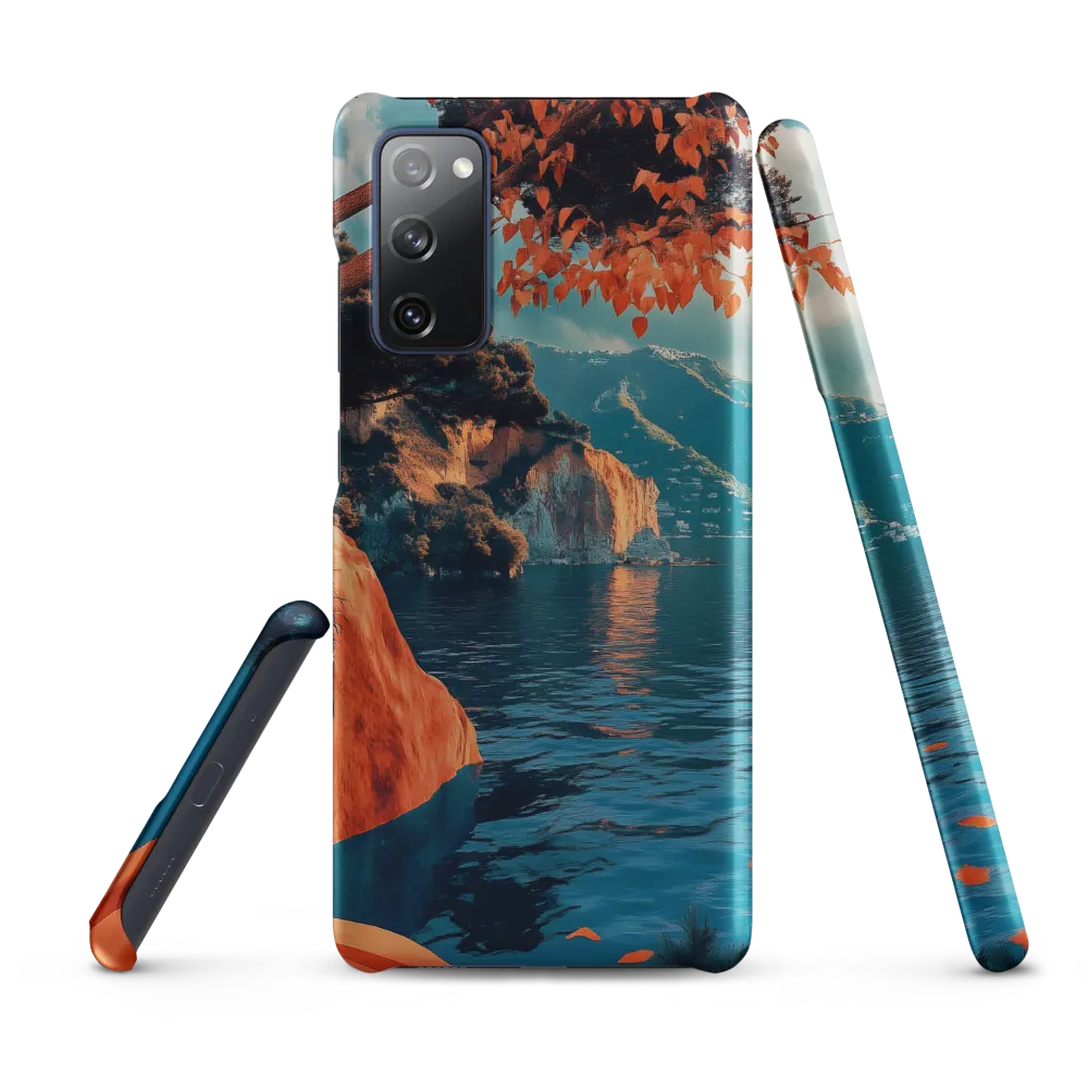 Elysian Waterscape