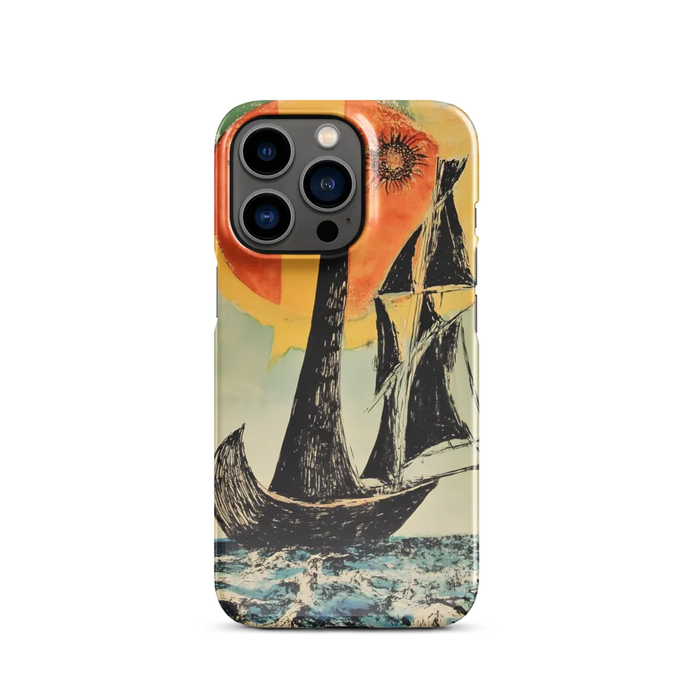 Sailing into the Surreal