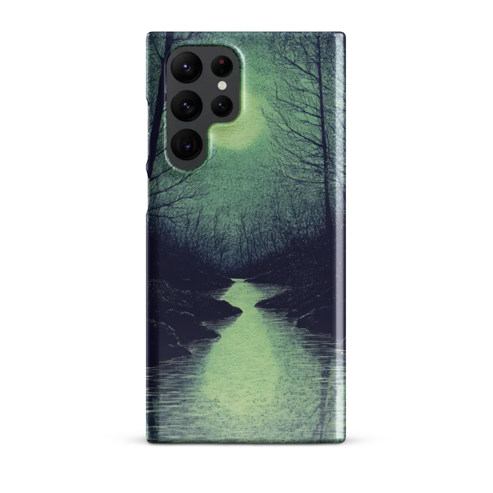 Lunar Reflections