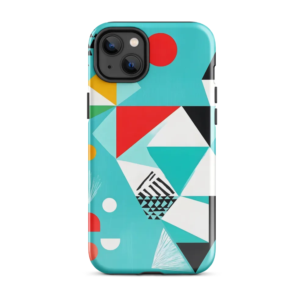 Playful Geometry