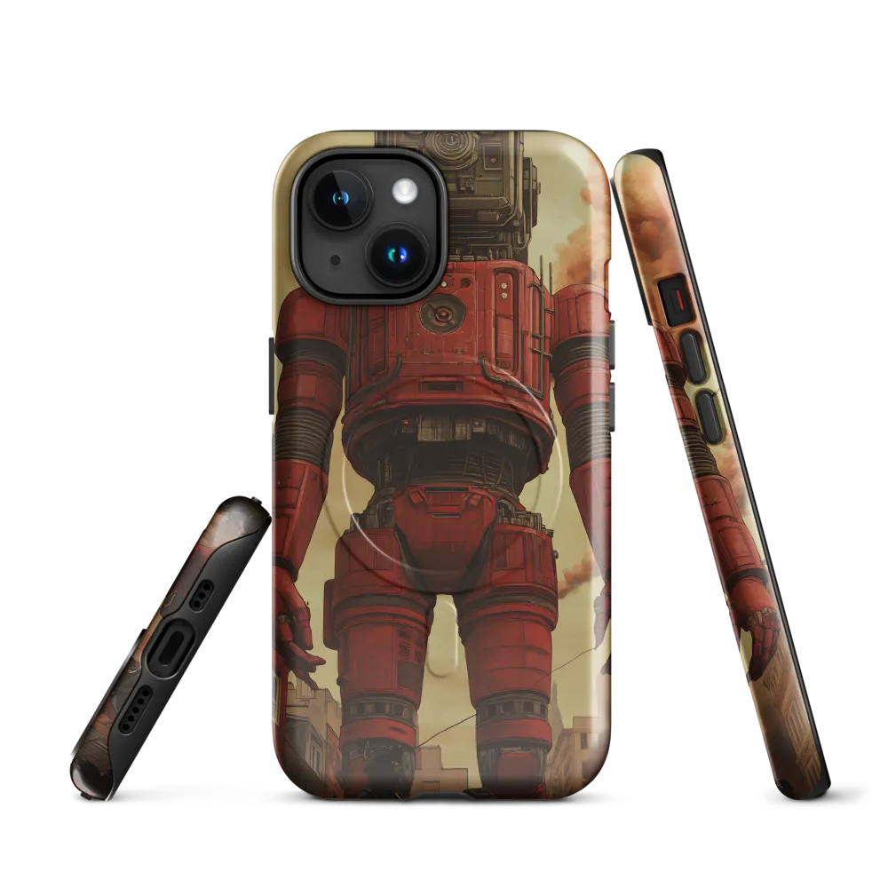 The Colossus of Rust