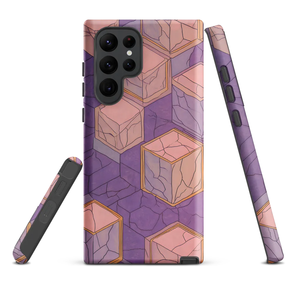 Cubist Echoes