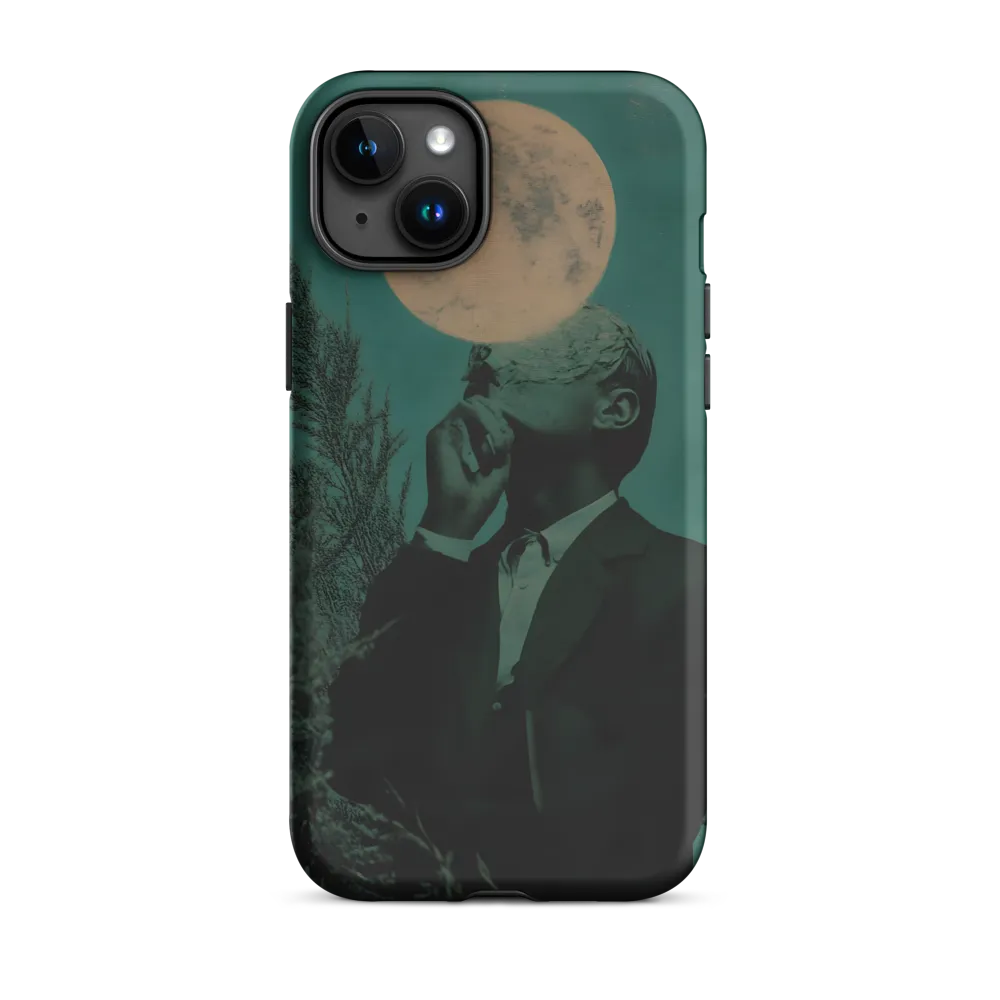 Eclipse of the Mind