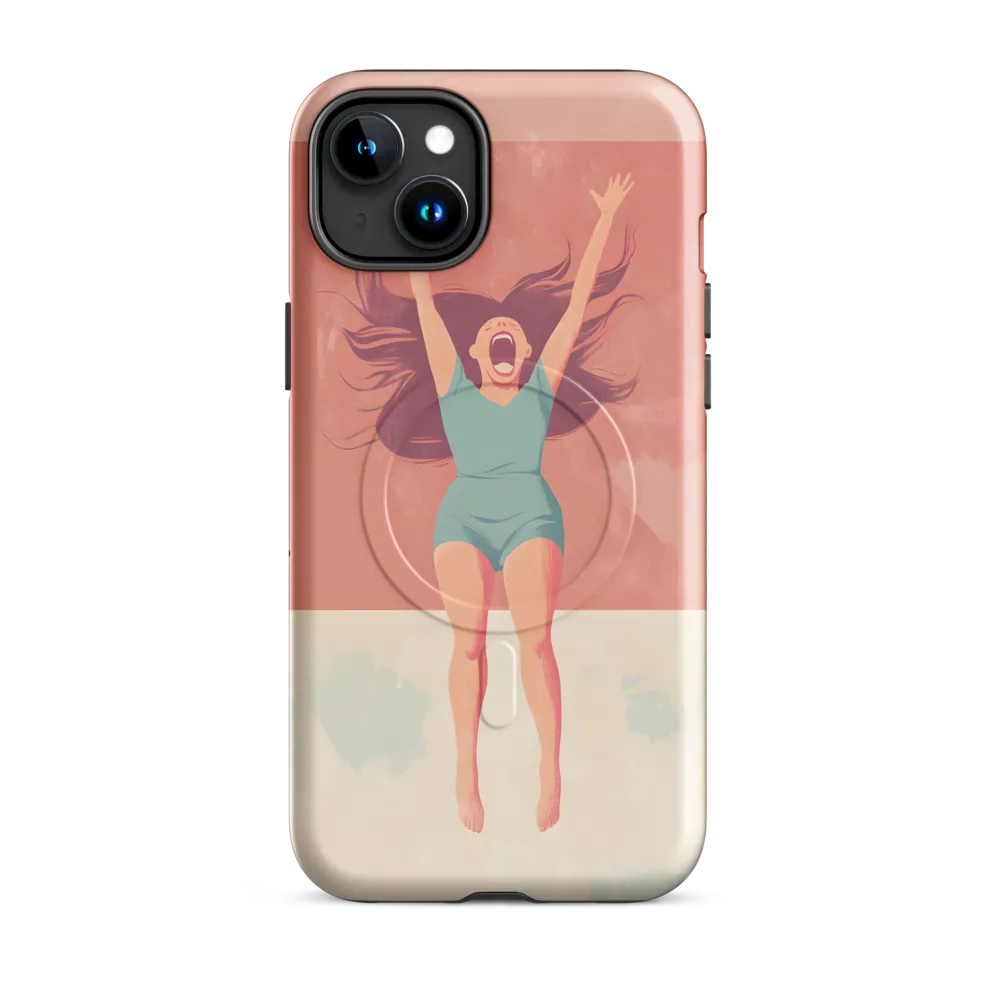 Leap of Joy