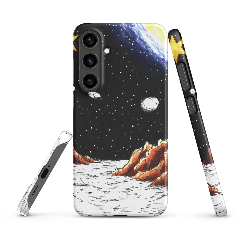 Celestial Dreams
