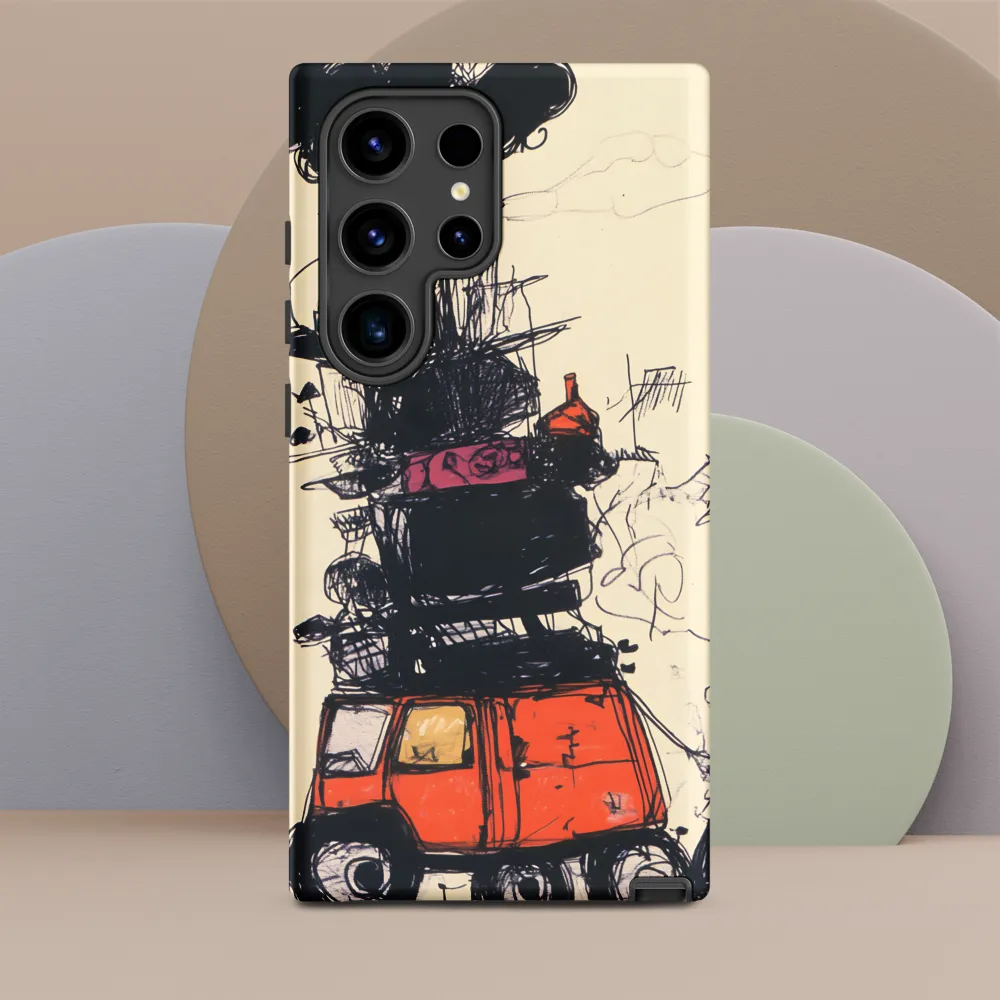 The Whimsical Hauler