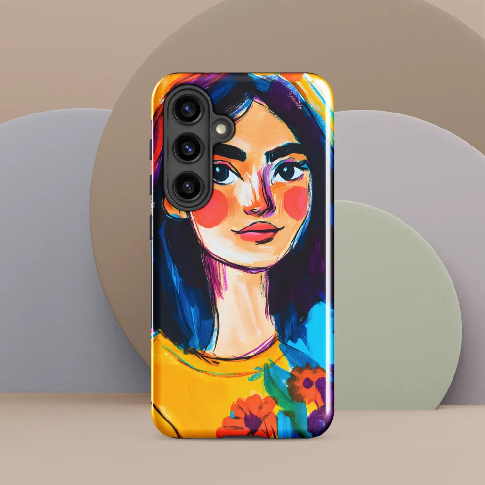 Vibrant Blossoms
