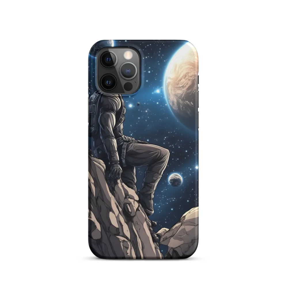 Gazing Into the Cosmos