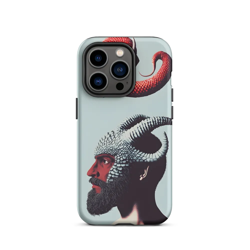 Elysium of the Horned One