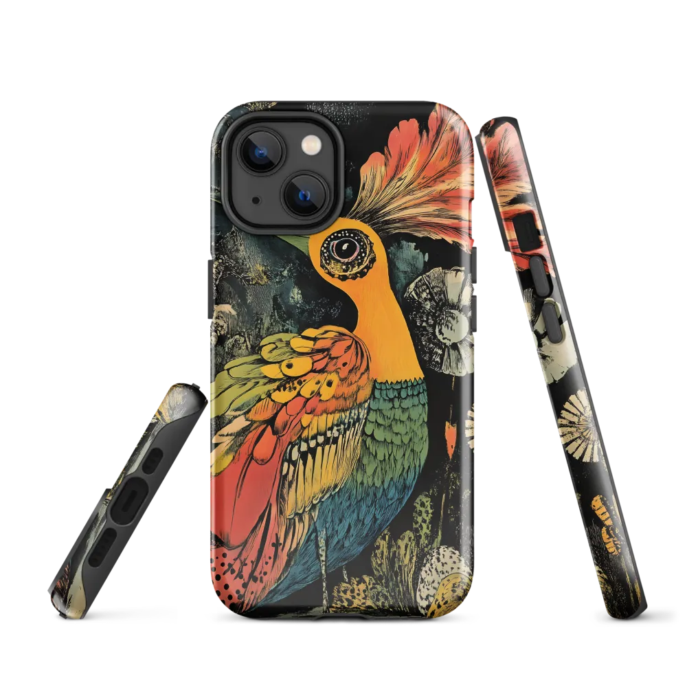 Feathers of Fantasy