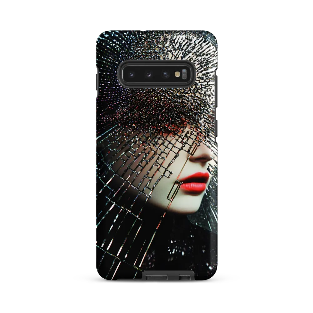 Fractured Identity