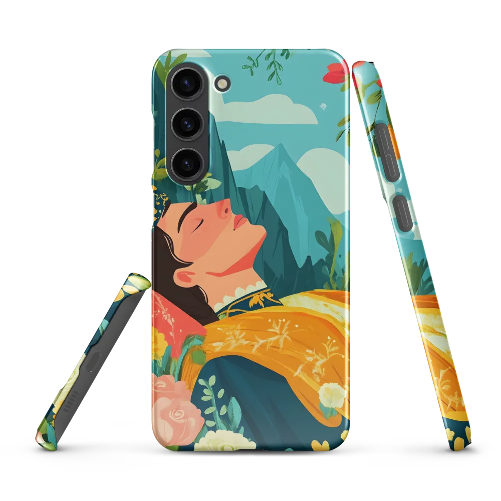 Dreaming in Nature