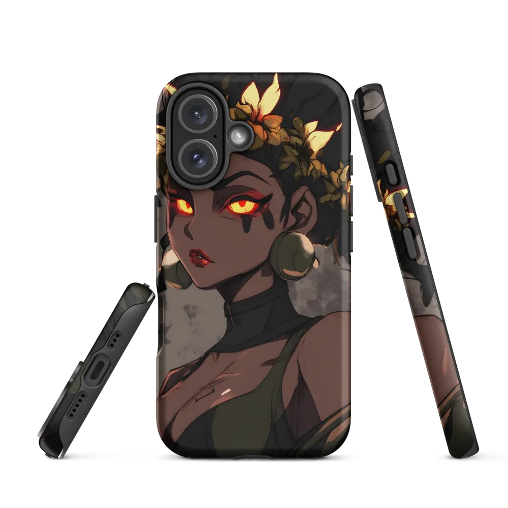 Awakening Flame | Phone Case