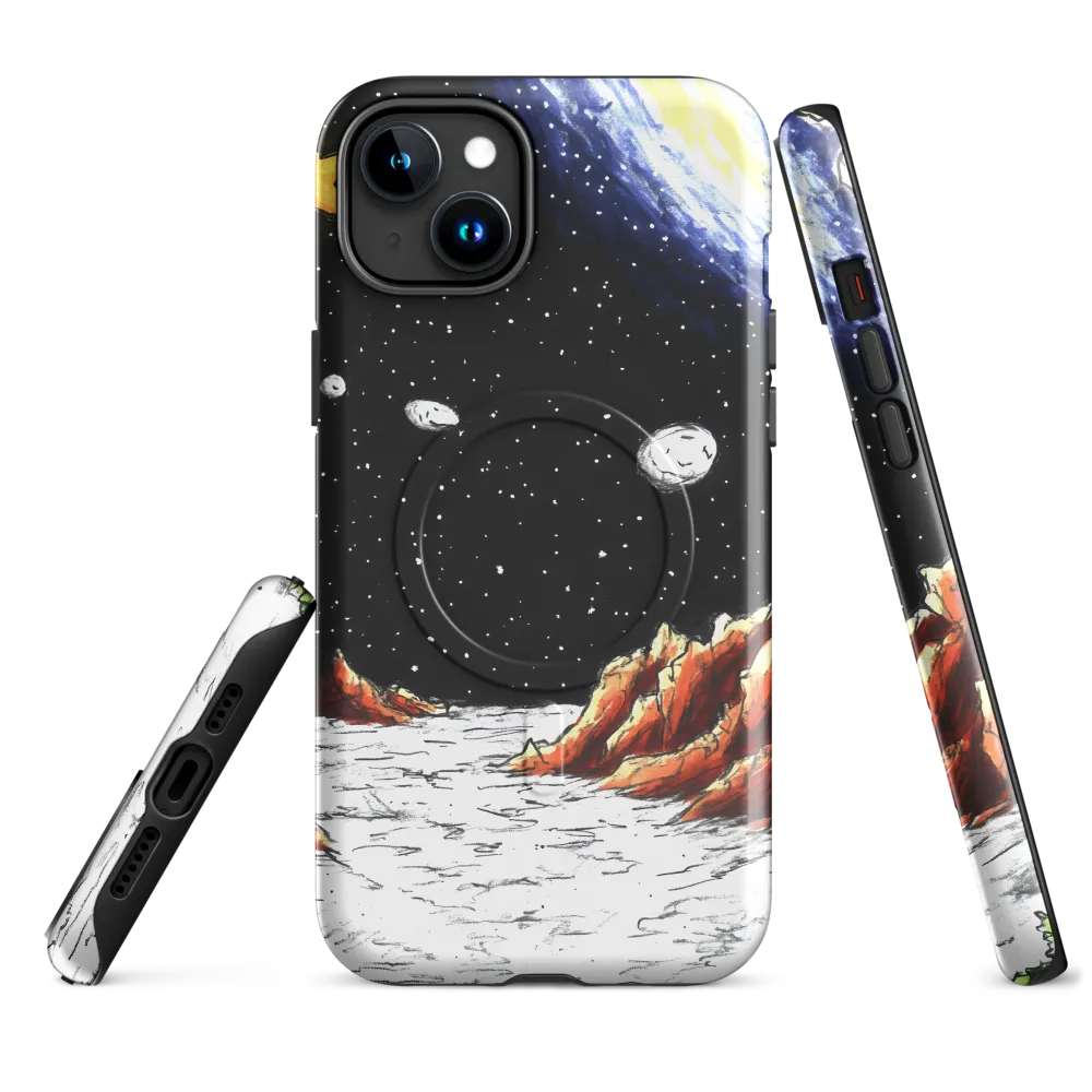 Celestial Dreams