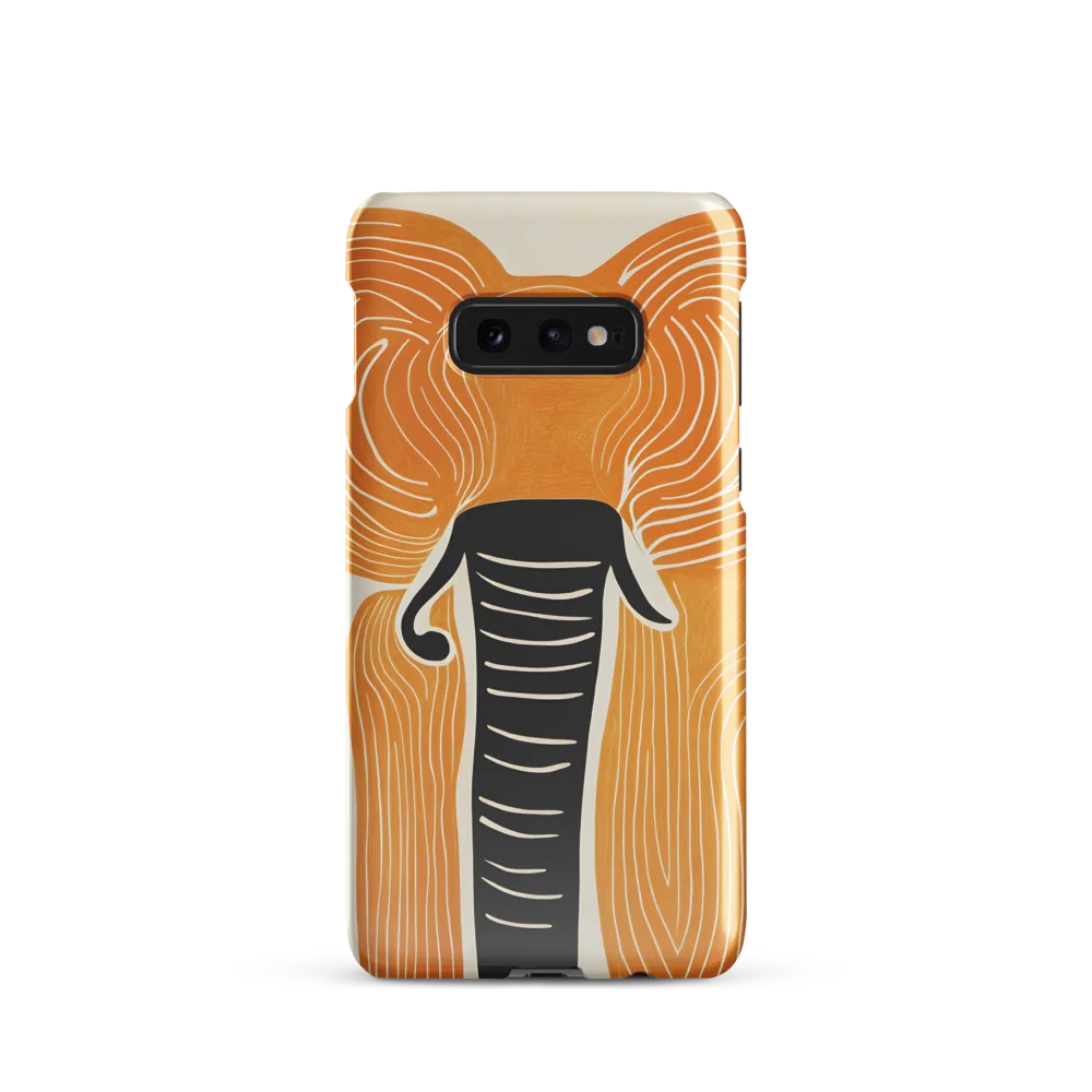 Elegance of the Elephant