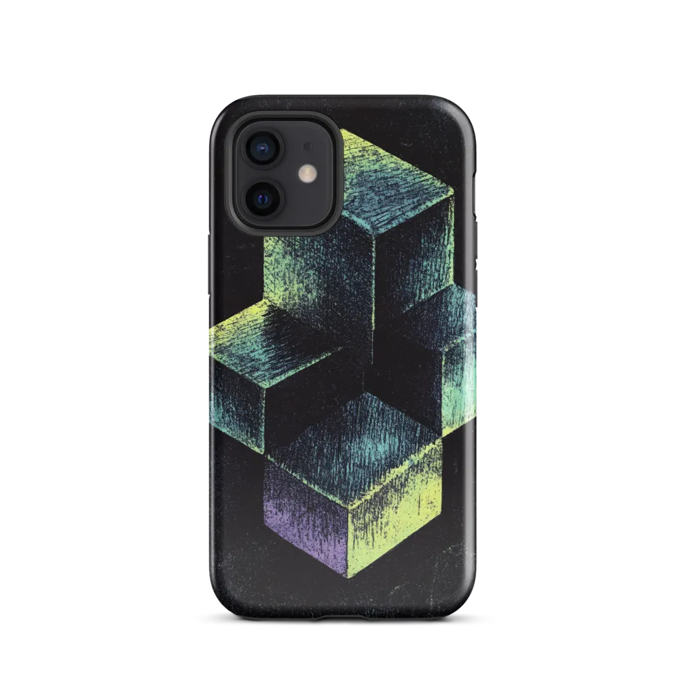 Illuminated Geometry