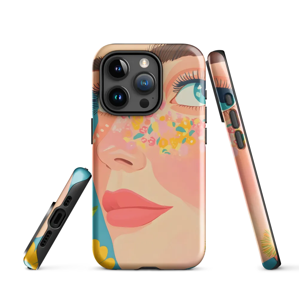 Floral Serenity