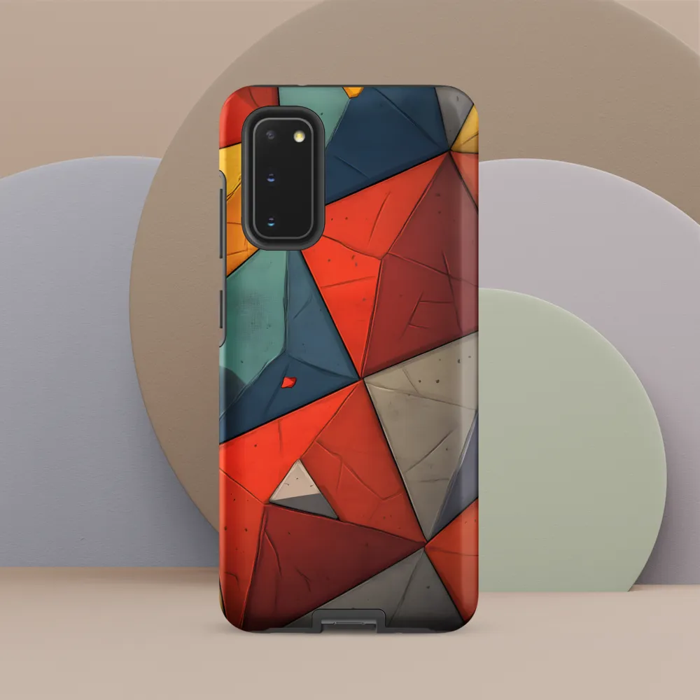 Geometric Harmony