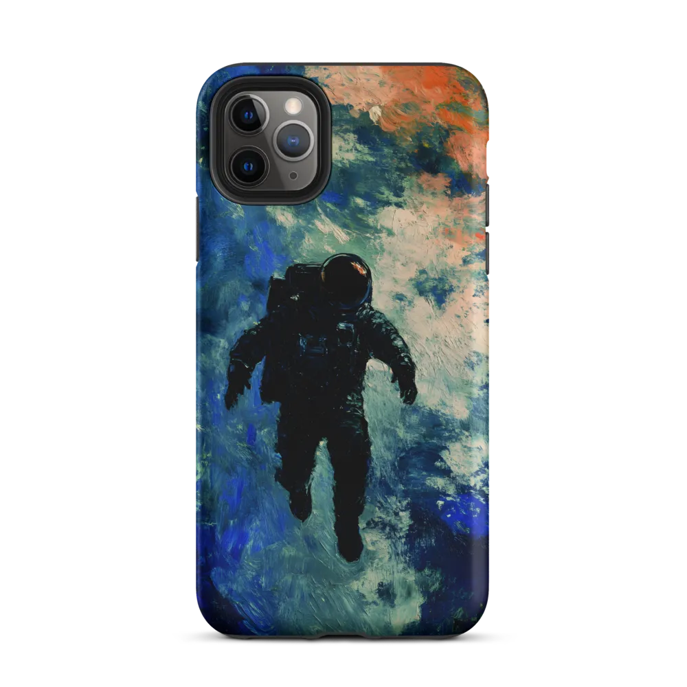 Ethereal Voyage