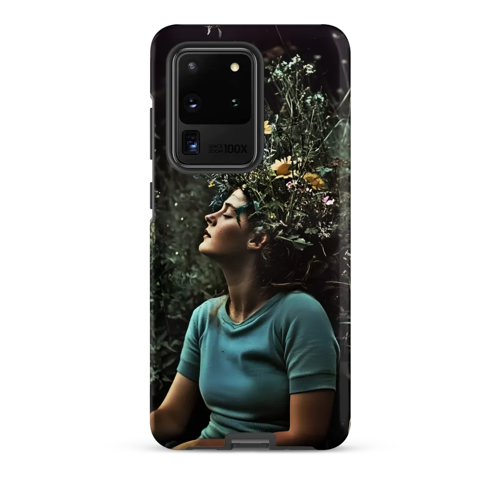 Crown of Nature