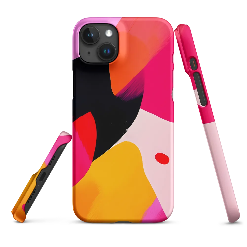 Playful Interplay of Colors