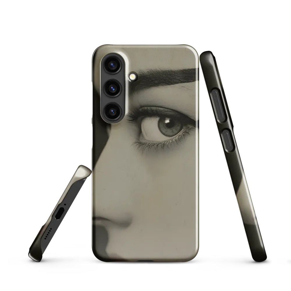 Gaze of Surrealism