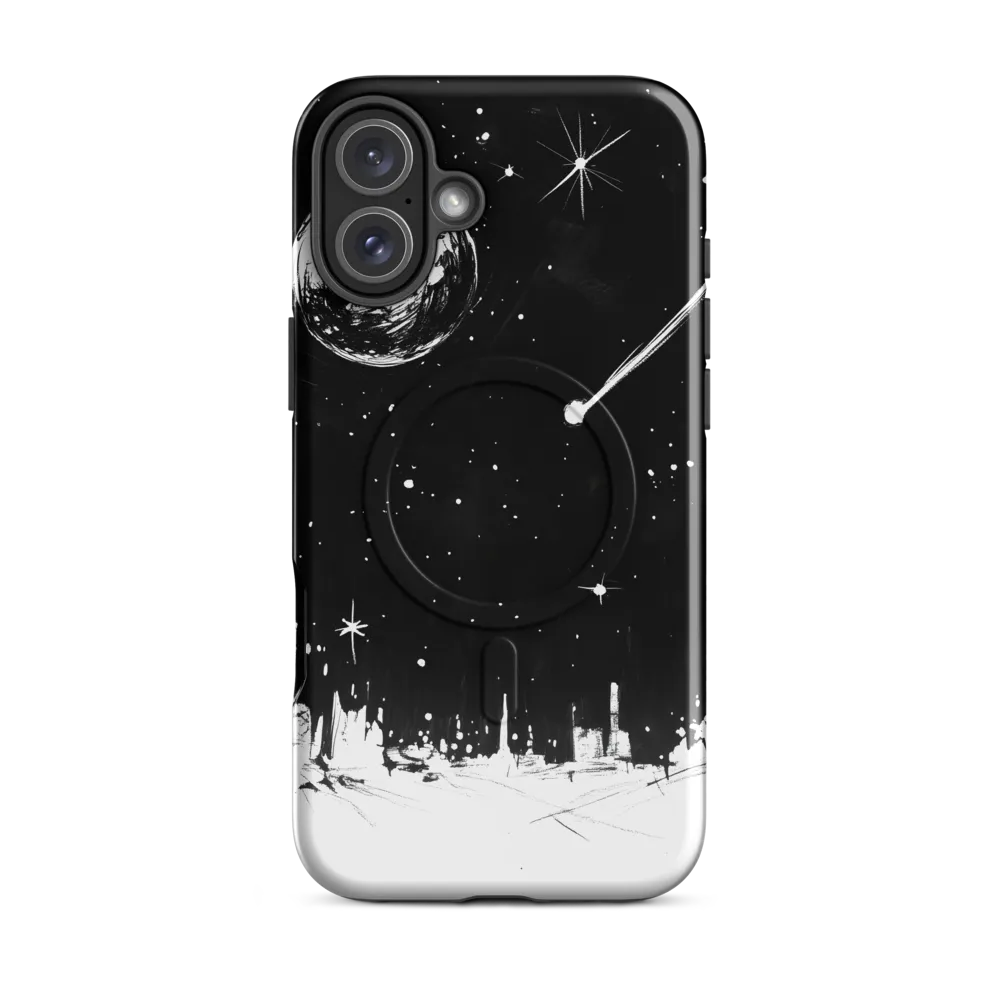 Celestial Odyssey