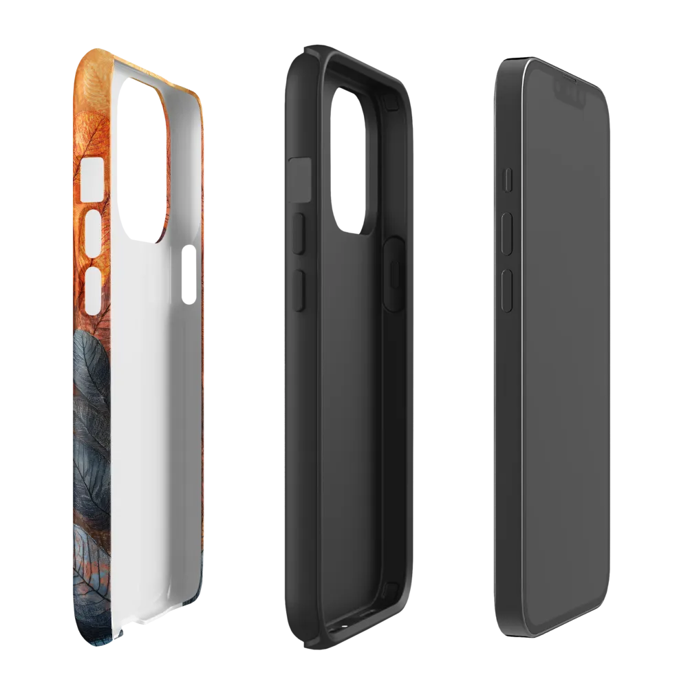 Whispers of Autumn | Phone Case |  13 Pro | Tough Case | Matte