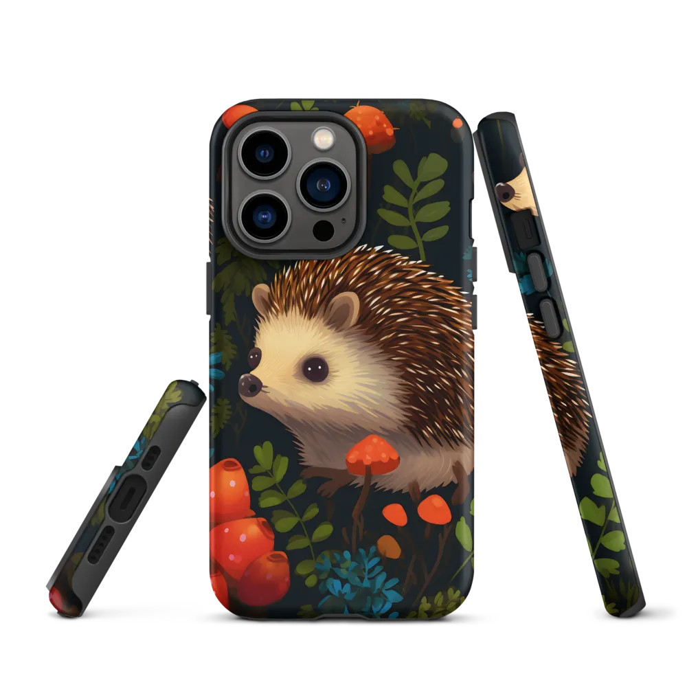 Whimsical Woodland Adventures