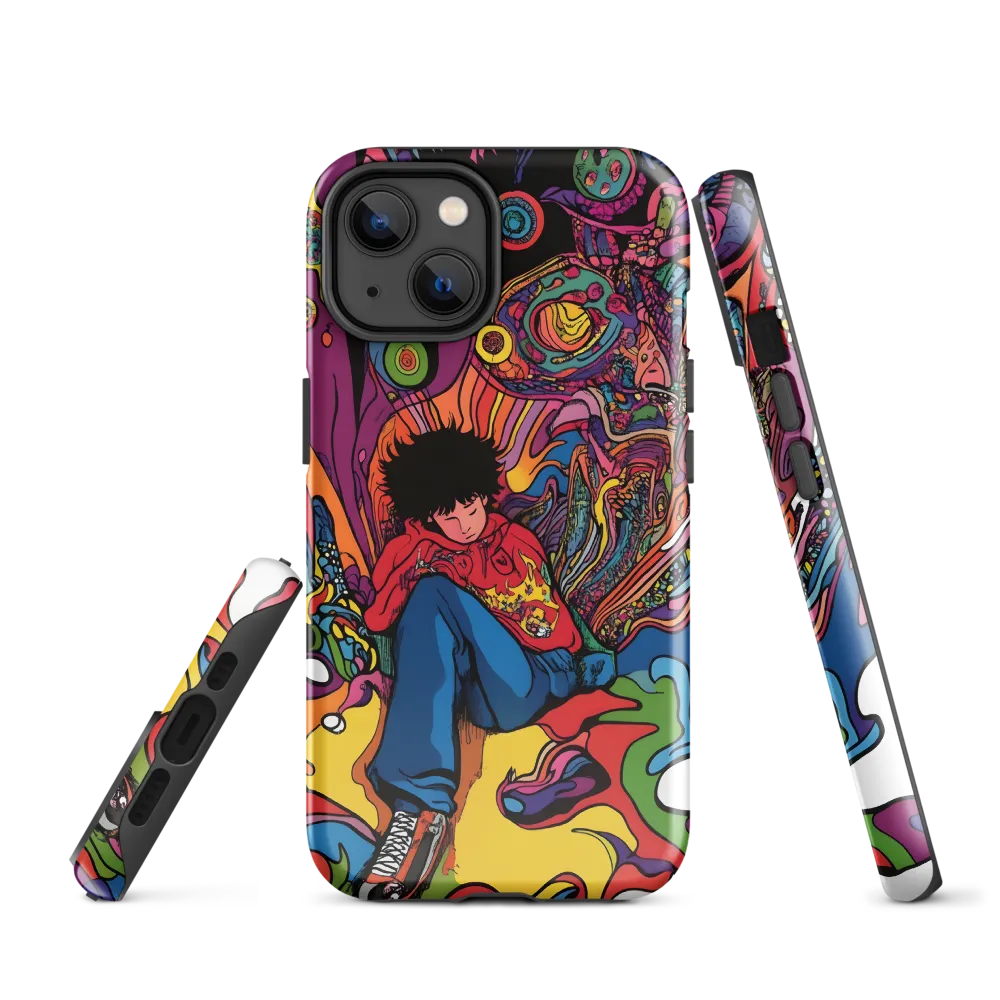 Psychedelic Reverie