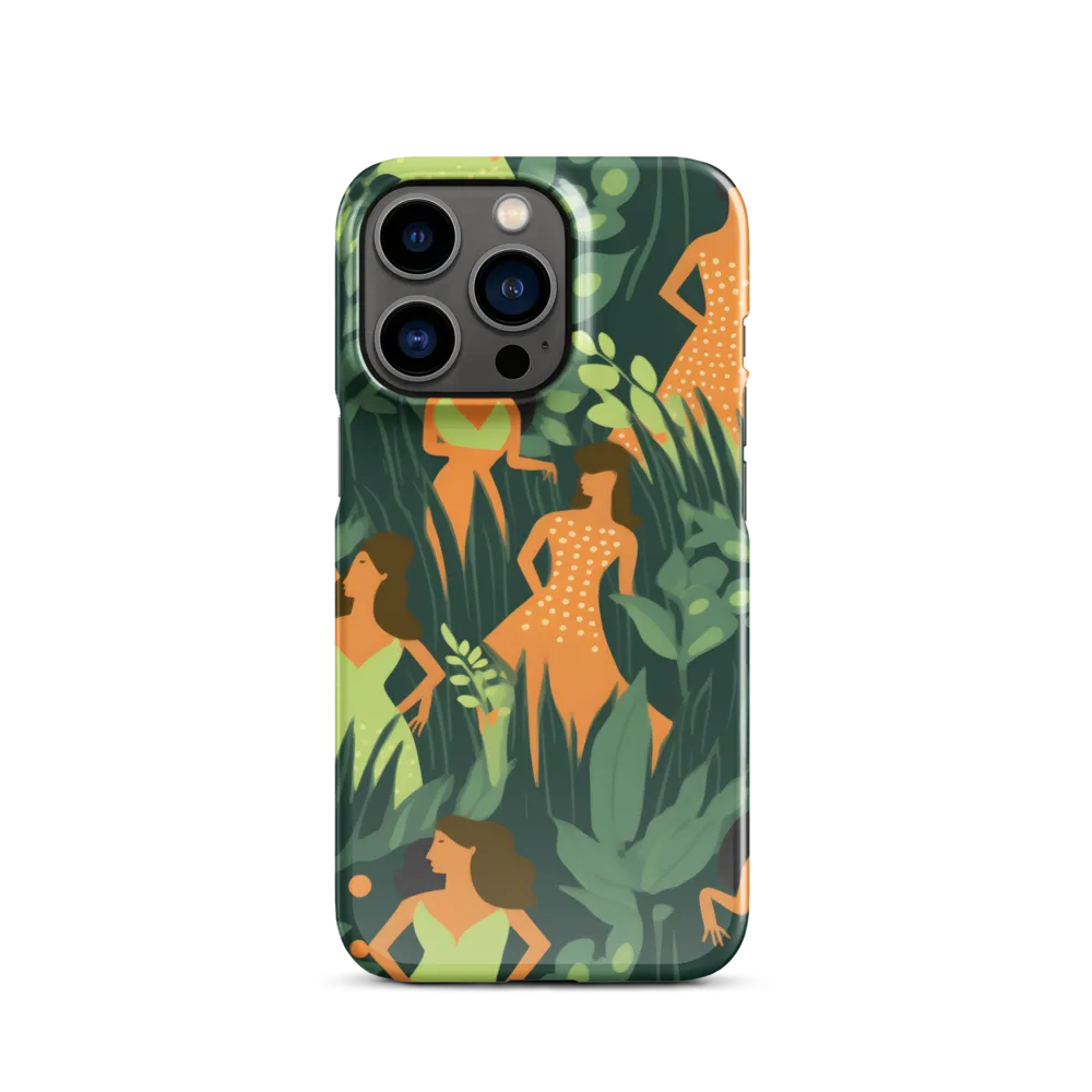 Harmony in Green
