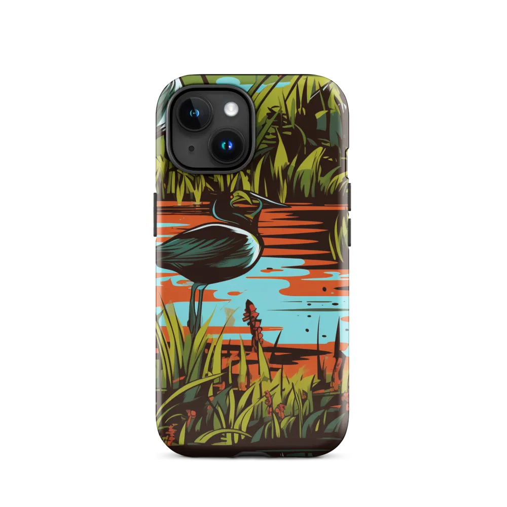 Marshland Symphony