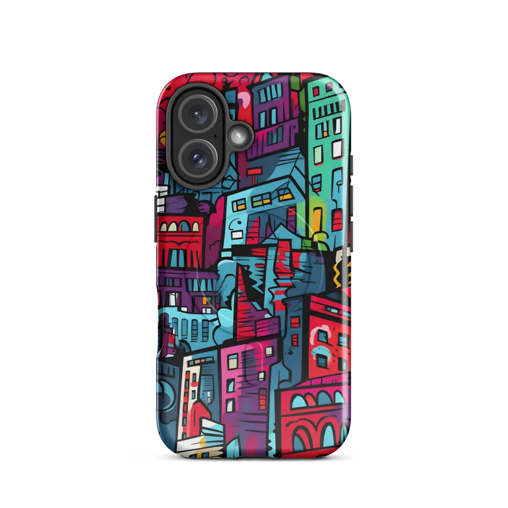 Urban Whimsy
