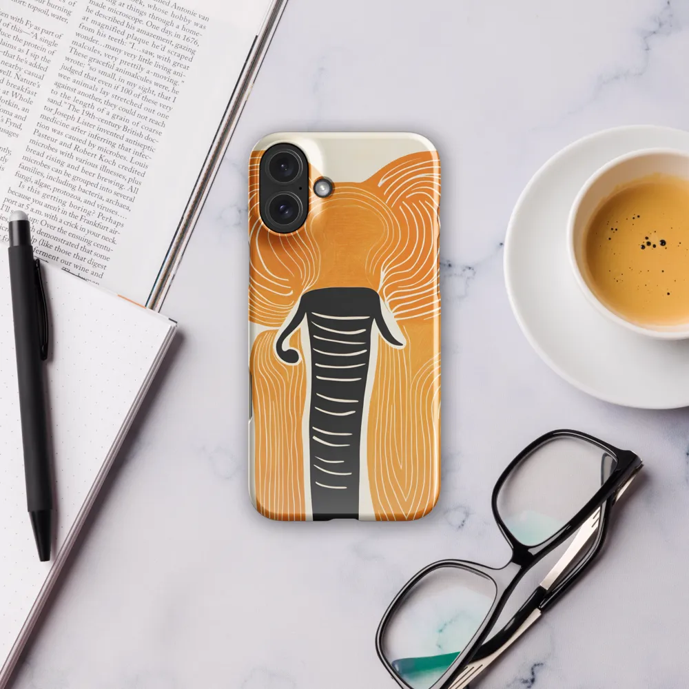 Elegance of the Elephant