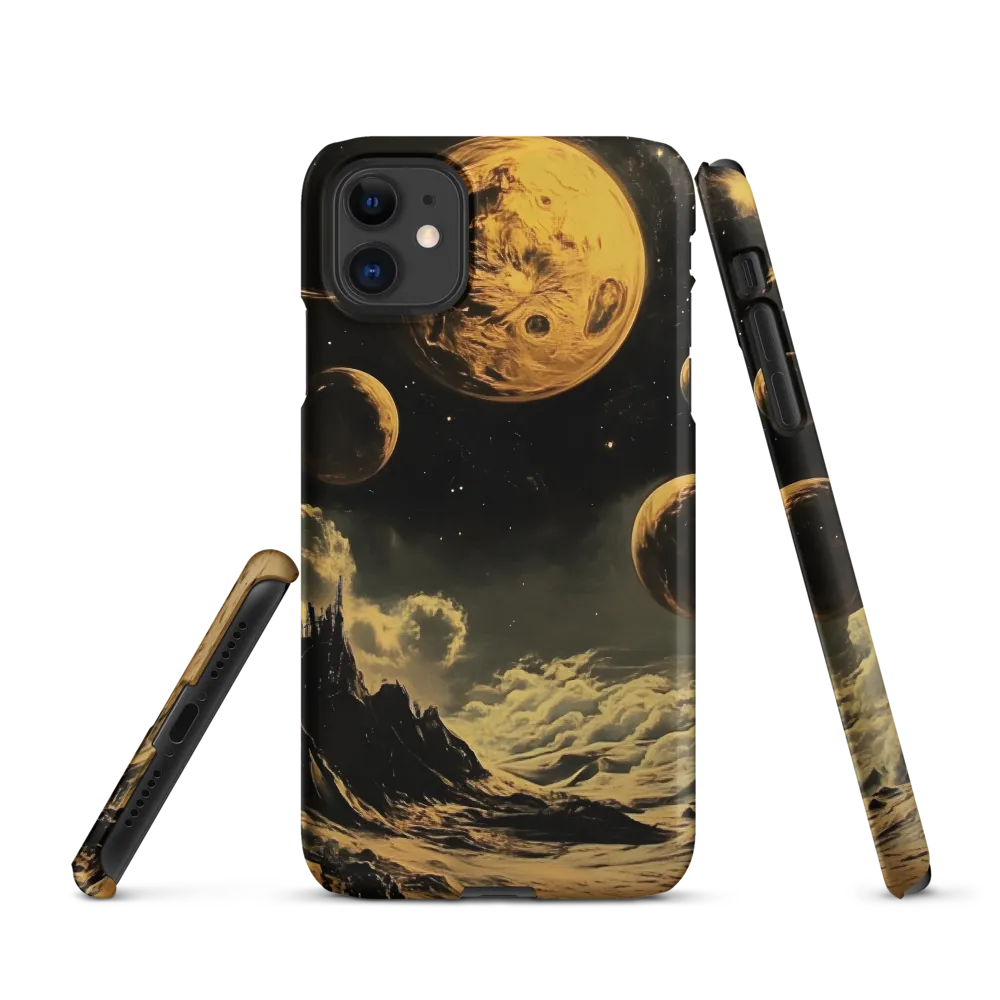 Celestial Majesty