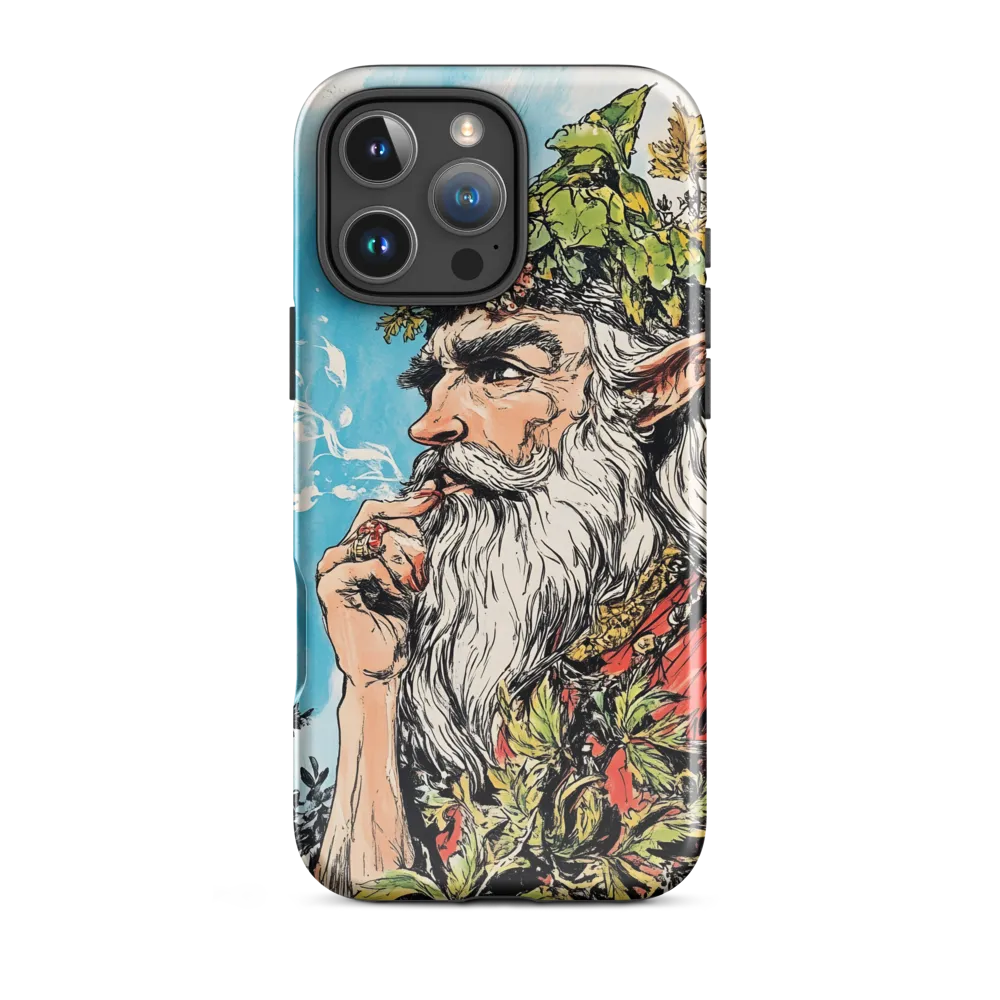 Wisdom of the Nature Spirit