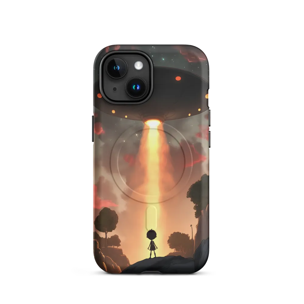Wonder Beneath the Stars