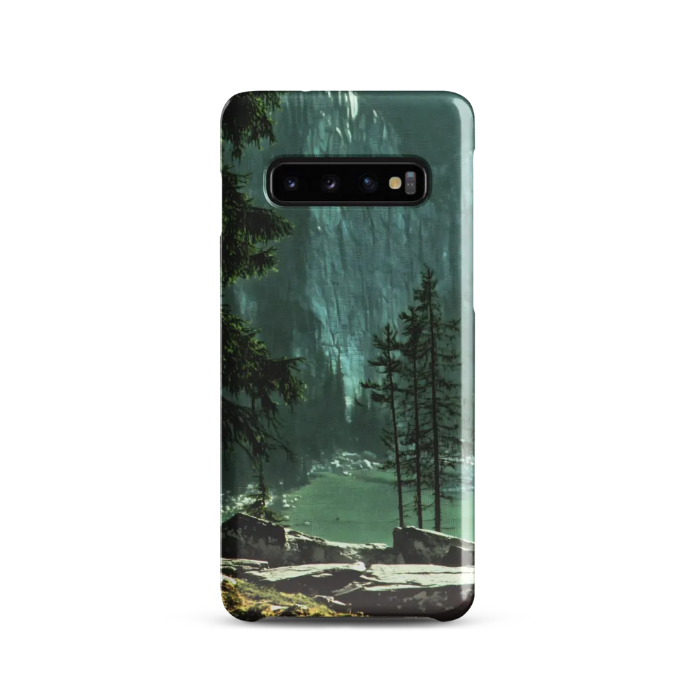 Whispers of the Forest