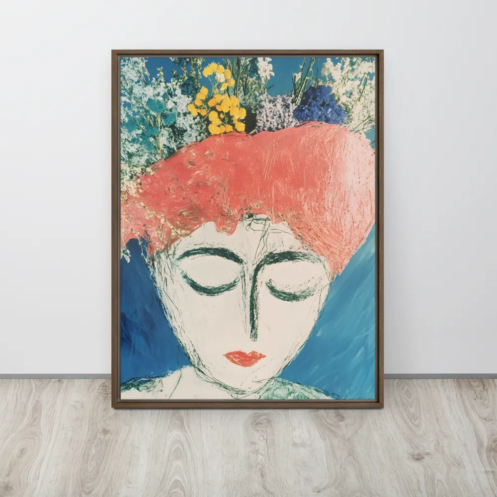 Serenity in Bloom