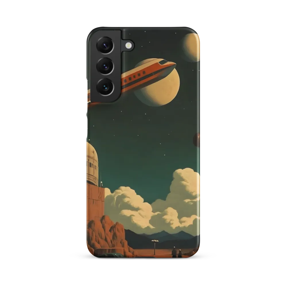 Journey Through the Cosmos