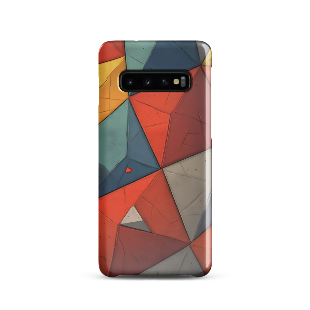 Geometric Harmony
