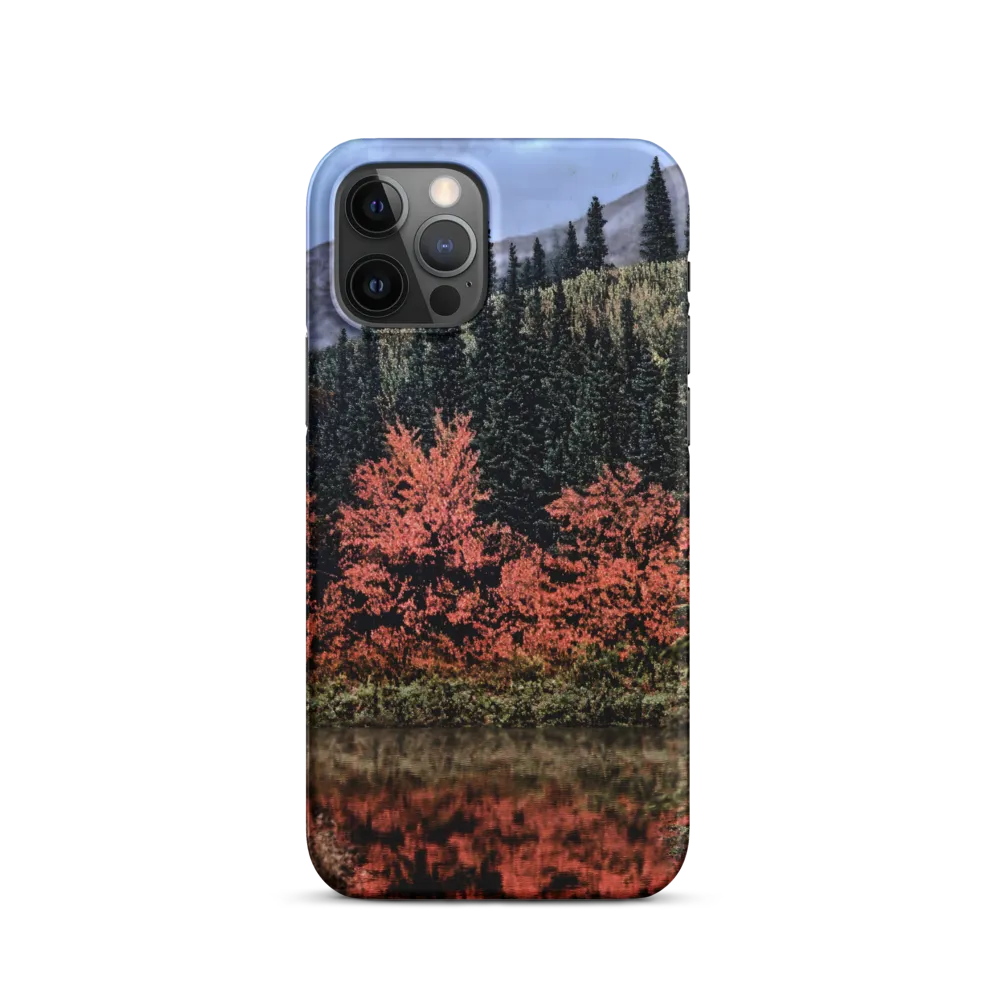 Autumn Reflections