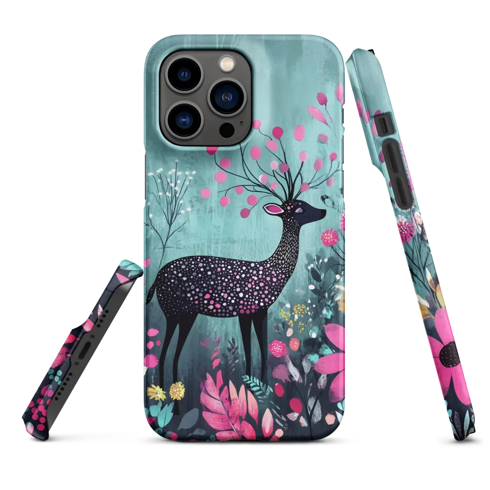 Whimsy in Bloom