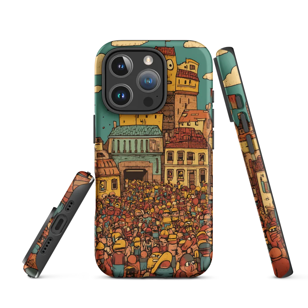 The Quirky City Gathering