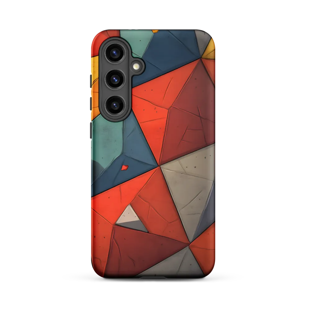 Geometric Harmony