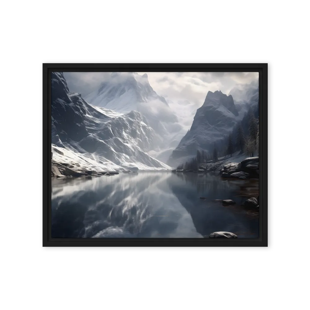 Echoes of Tranquility