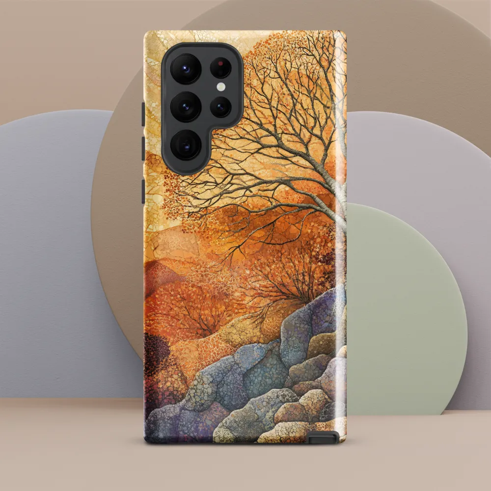 Whispers of Autumn