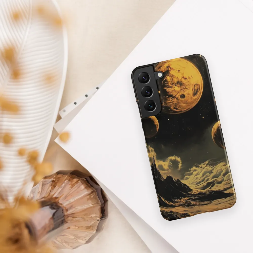 Celestial Majesty